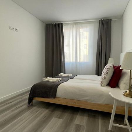 Apartamento Da Se - Funchal City Center Екстериор снимка