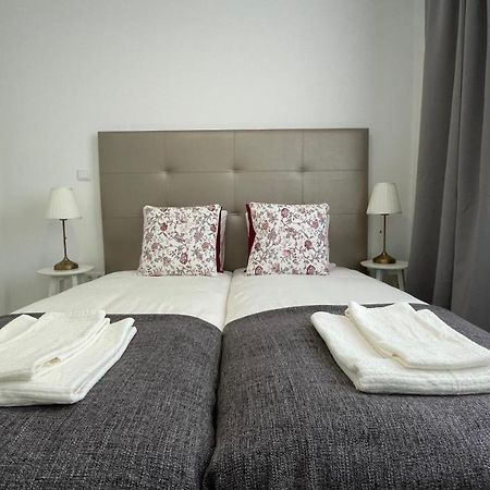 Apartamento Da Se - Funchal City Center Екстериор снимка