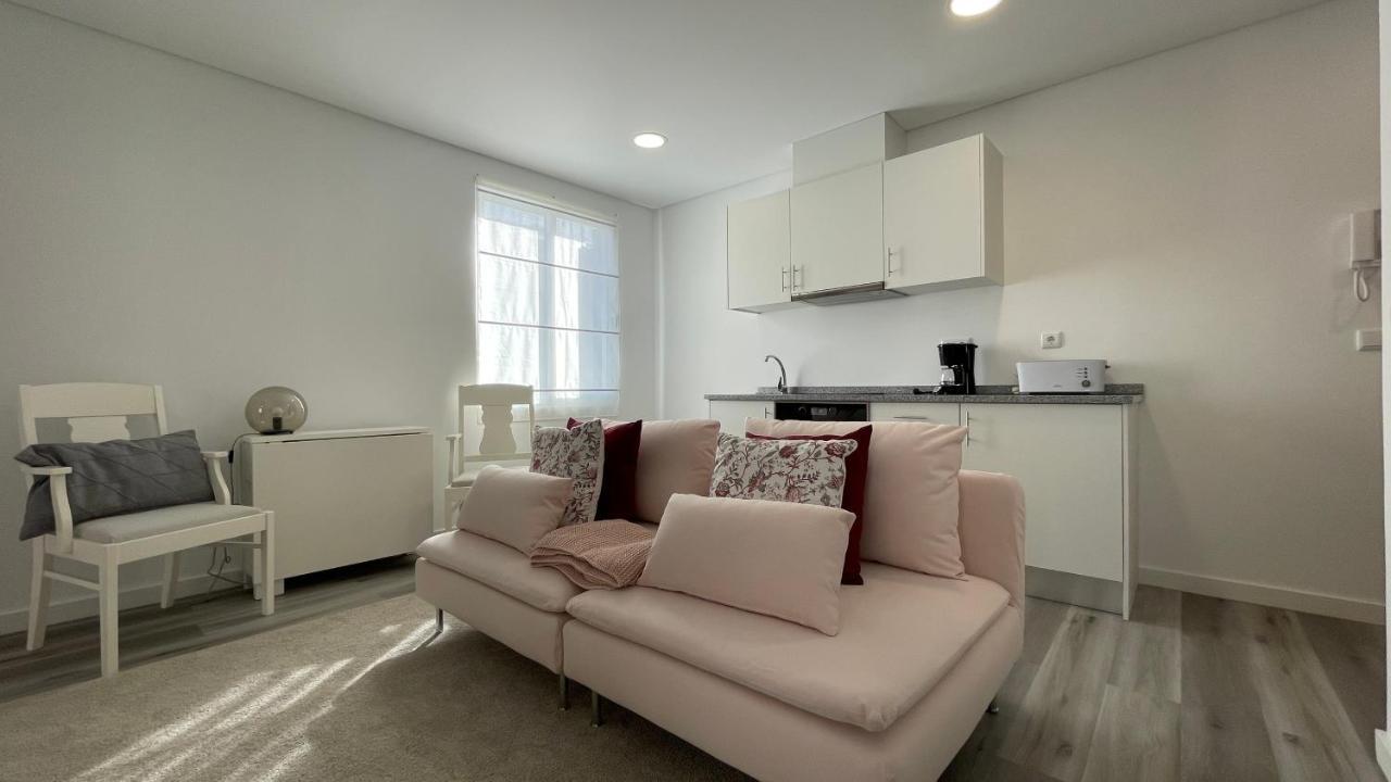 Apartamento Da Se - Funchal City Center Екстериор снимка