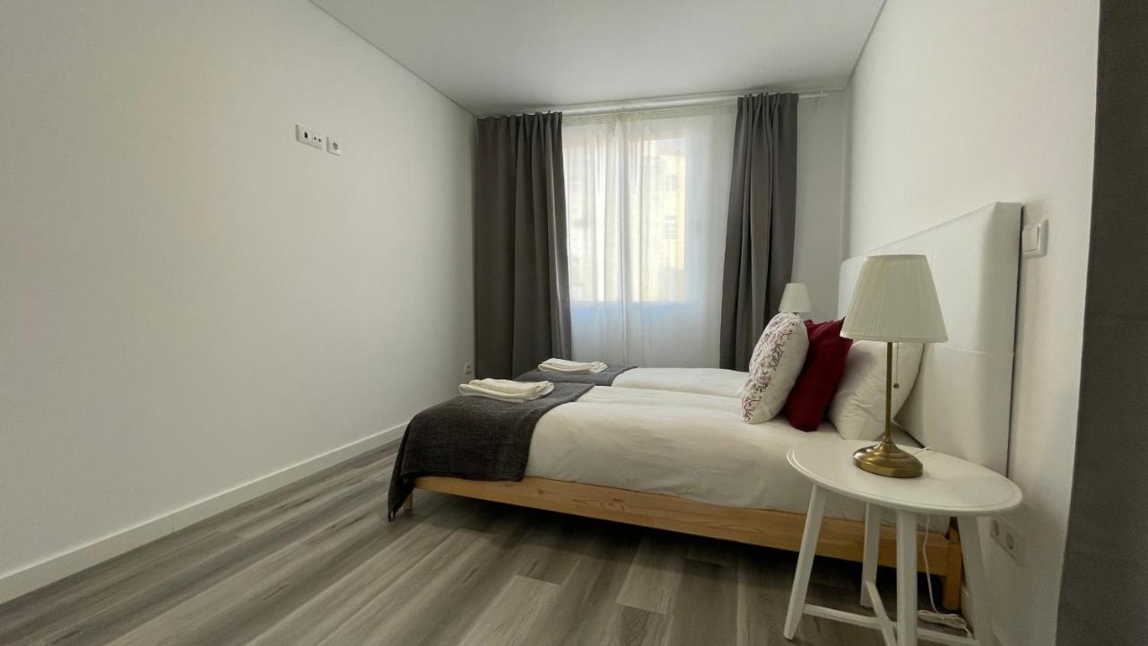 Apartamento Da Se - Funchal City Center Екстериор снимка