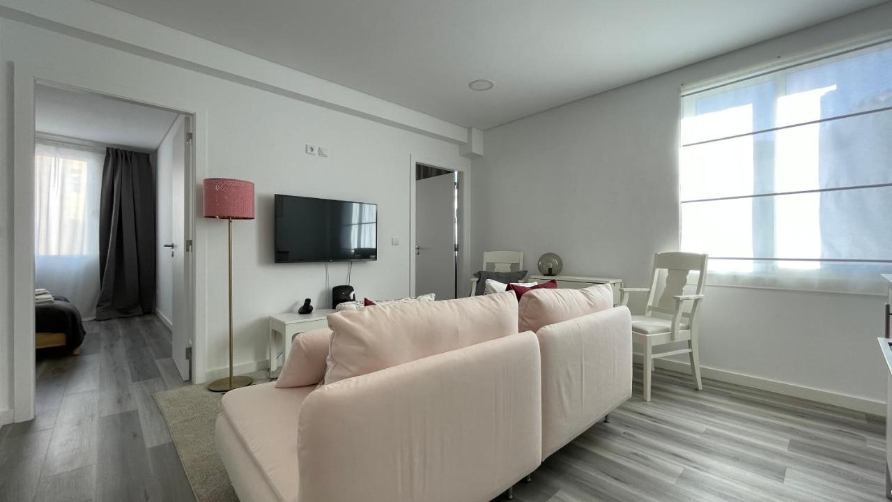 Apartamento Da Se - Funchal City Center Екстериор снимка
