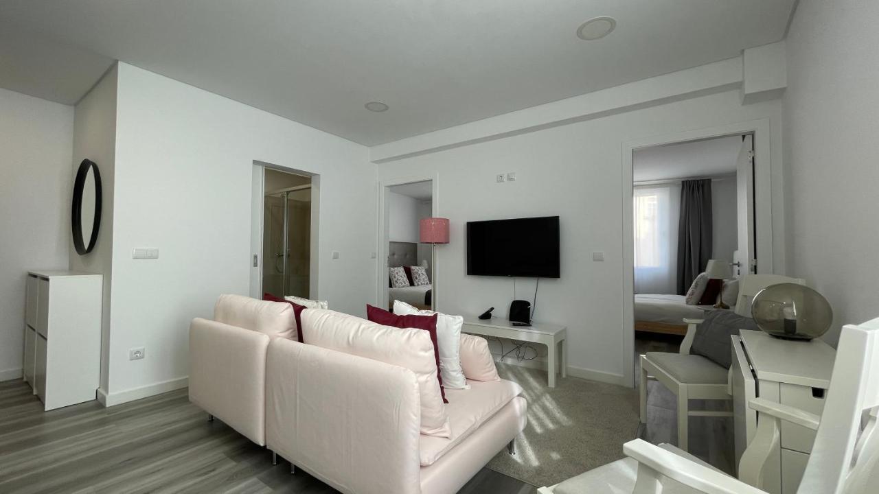 Apartamento Da Se - Funchal City Center Екстериор снимка