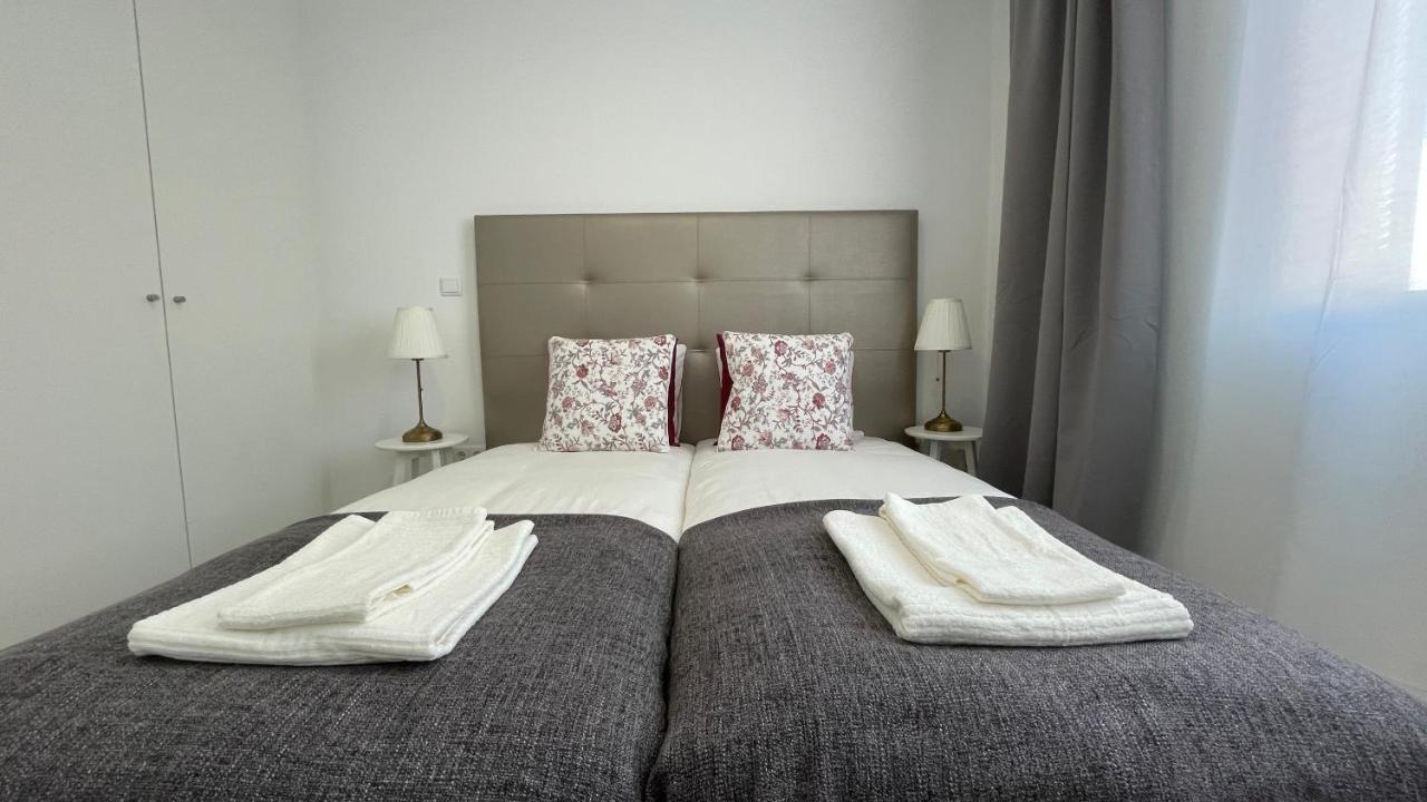 Apartamento Da Se - Funchal City Center Екстериор снимка