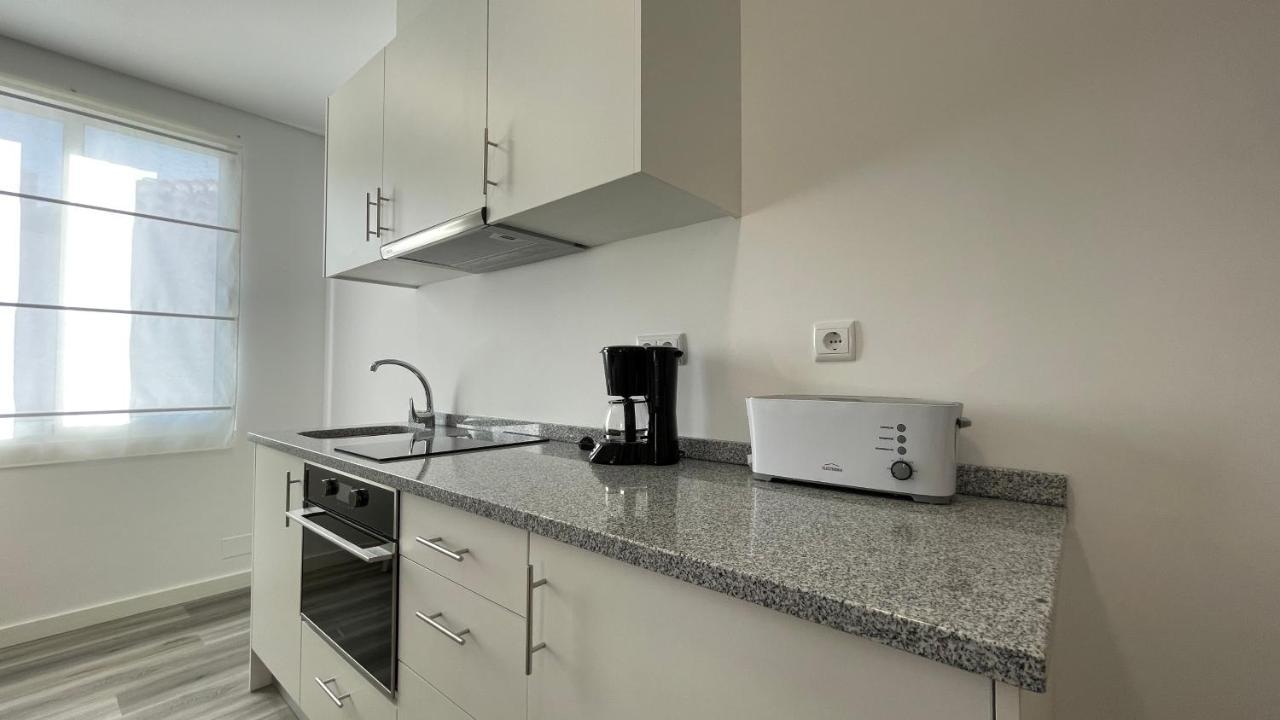 Apartamento Da Se - Funchal City Center Екстериор снимка